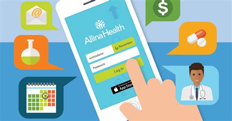 The <strong>Allina Health account</strong> combines. . Allina health my account